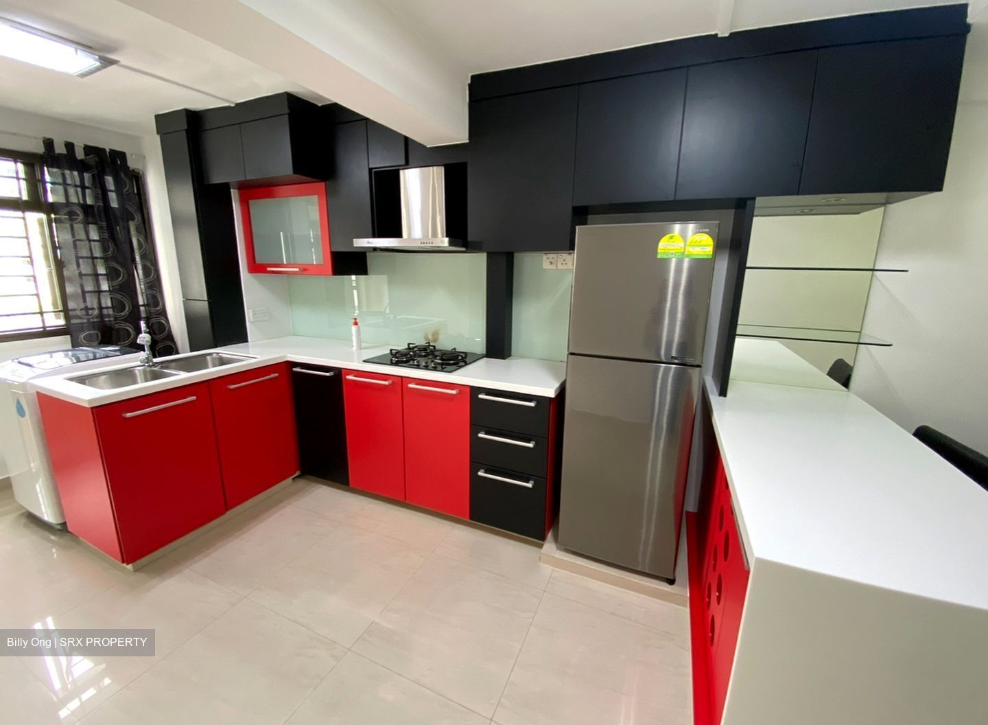 Blk 5 Marine Terrace (Marine Parade), HDB 3 Rooms #432242961